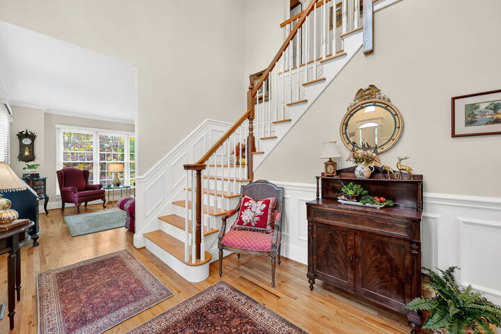 Property Photo:  4 Stonewall Drive  CT 06090 