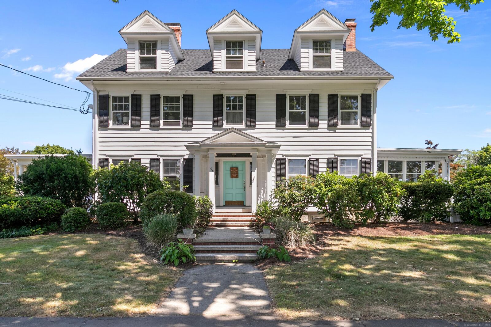 Property Photo:  97 North Street  CT 06460 