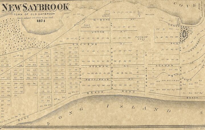 20 School House Road  Old Saybrook CT 06475 photo