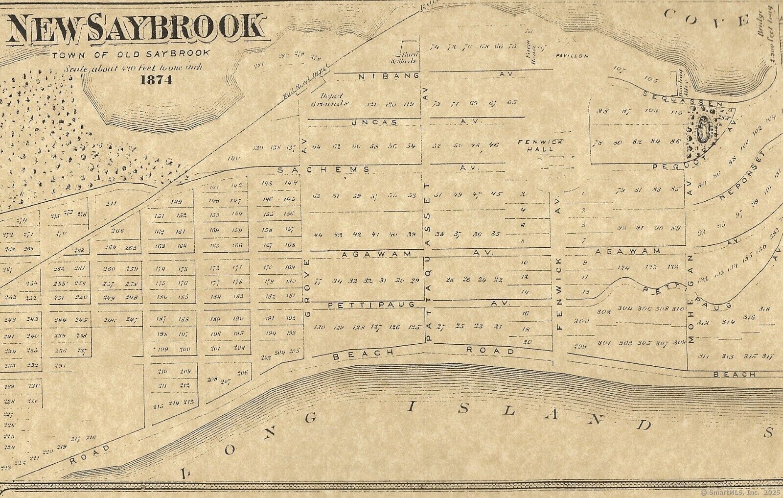 Property Photo: 20 School House Road CT 06475