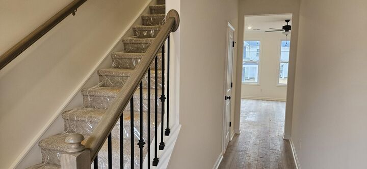 Property Photo:  418 Barbican Place Lot 47  SC 29605 