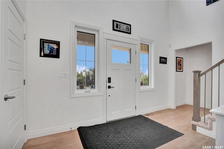 Property Photo: 110 Jasmine Drive SK S0K 0A0