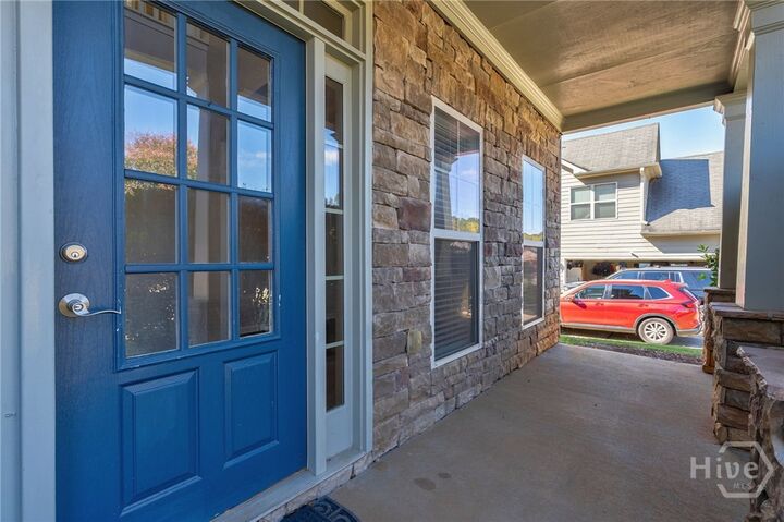 Property Photo:  283 Spinner Drive  GA 30549