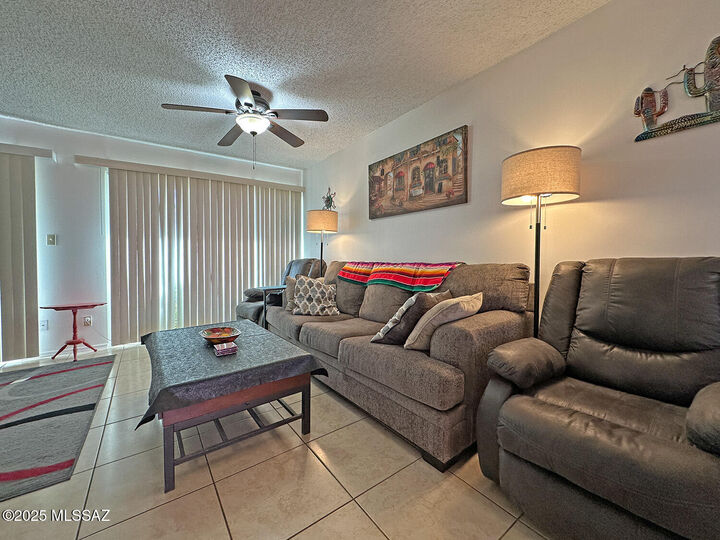 Property Photo: 1439 S Jones Boulevard D10 AZ 85713