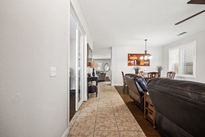 Property Photo: 2144 N Tommy Street CA 93291