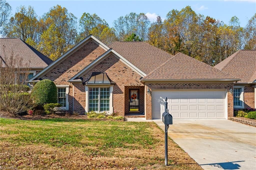 Property Photo:  2333 Addison Boulevard  NC 27262 