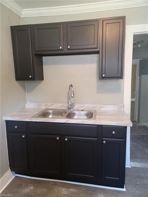 Property Photo: 650 Wesley Drive NC 27260