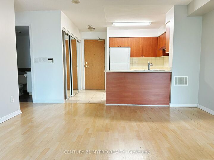 Photo de la propriété:  5508 Yonge Street 1009  ON M2N 7L2 
