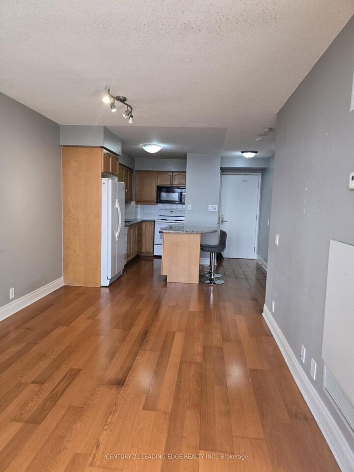 Photo de la propriété:  80 Harrison Garden Boulevard 625  ON M2N 7E3 