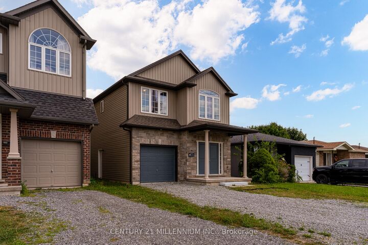 38 Kent Street Upper  St. Catharines ON L2S 1H2 photo