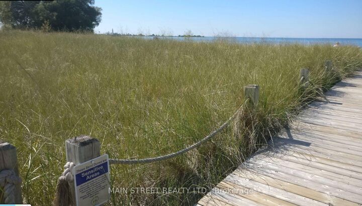 Property Photo: 157 Edward Street ON N0H 2L0