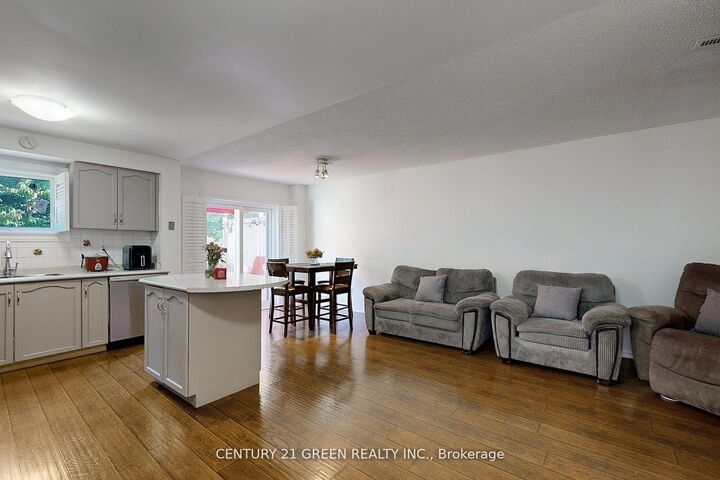 Property Photo:  57 Kelso Crescent  ON L6A 2C8 