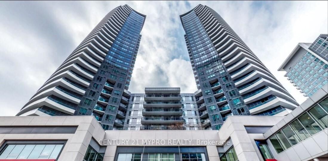 Property Photo:  7171 Yonge Street 908  ON L3T 0C5 