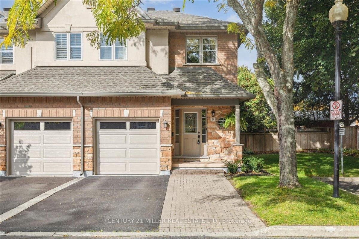 Property Photo:  1019 North Shore Boulevard 8  ON L7T 1X8