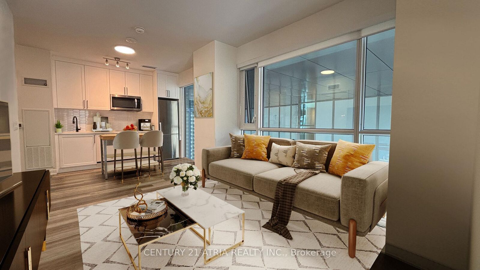 Photo de la propriété:  135 Lower Sherbourne Street 420  ON M5A 1Y4 