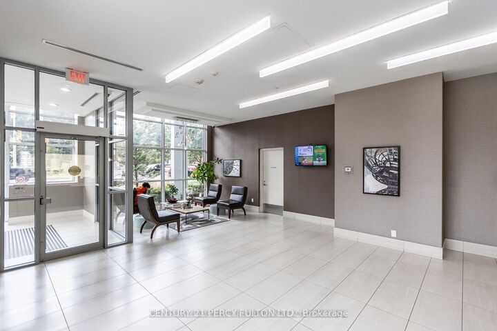 Property Photo:  275 Yorkland Road 207  ON M2J 0B4