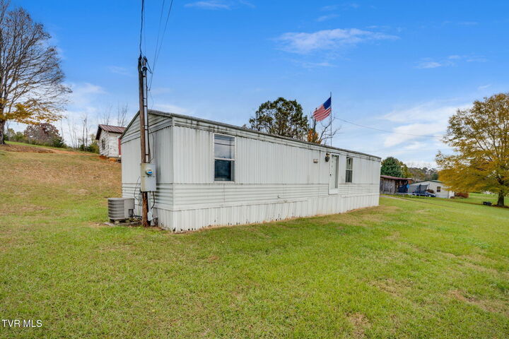 Property Photo: 594 Zion Hill Road TN 37857