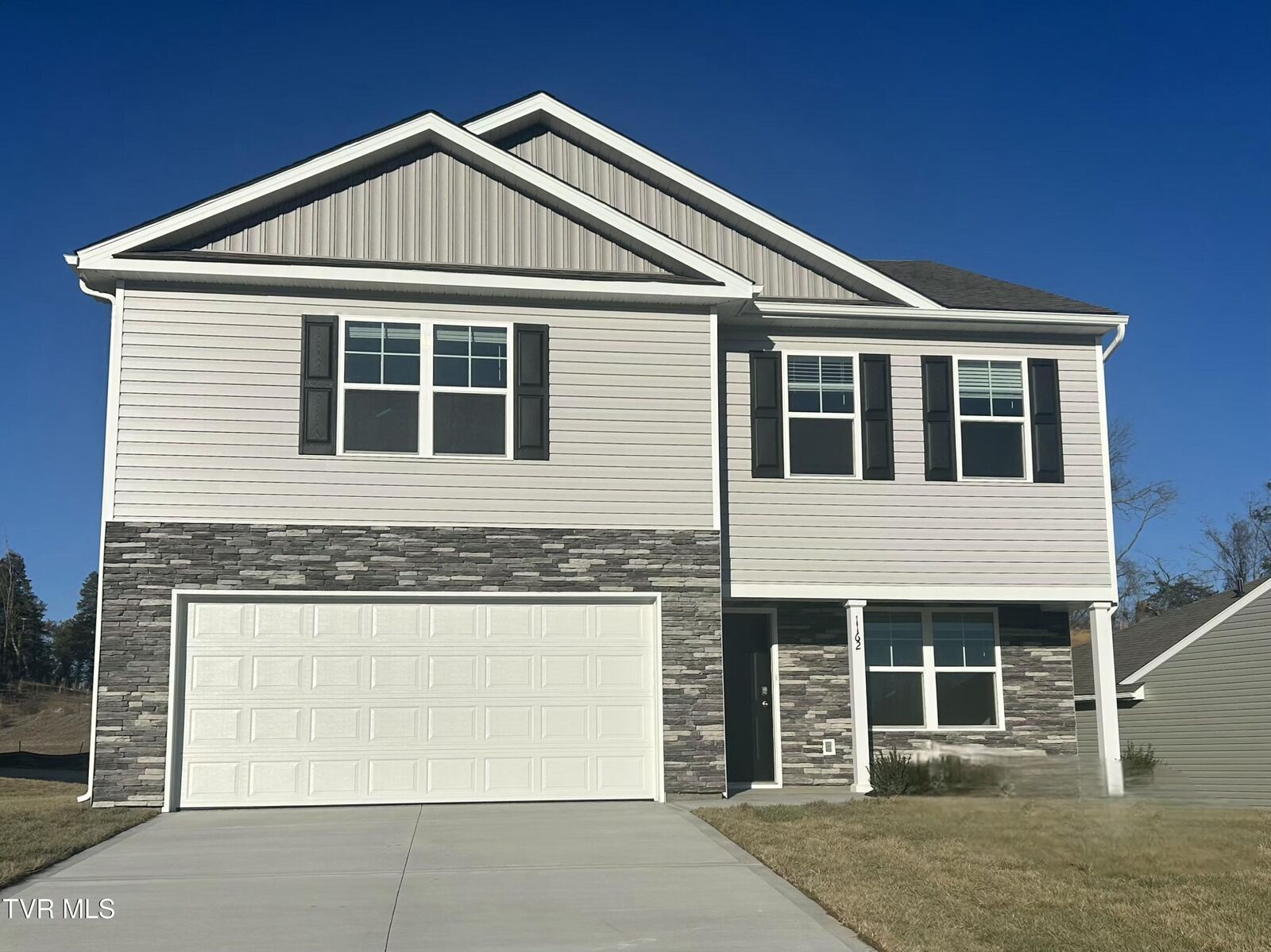 Property Photo: 1162 Aspen Terrace TN 37745