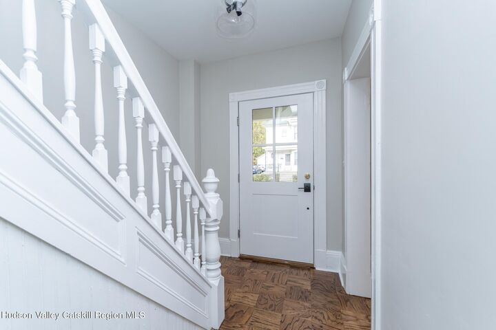 Property Photo:  49 Montrepose  NY 12401 