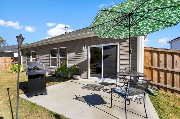 Property Photo: 114 Layken Drive SC 29644