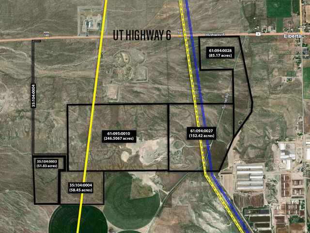 Property Photo: Unknown UT 84633