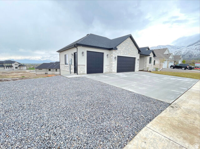 Property Photo:  881 E 820 S  UT 84653 