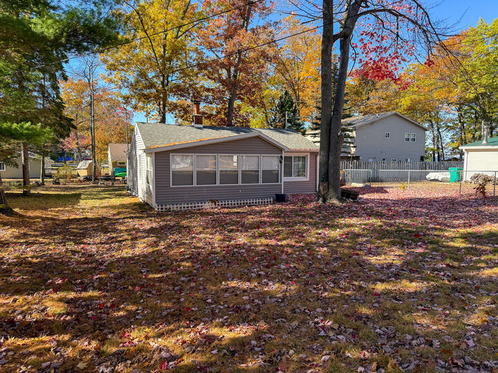 Property Photo: 133 Maple Bluffs Avenue MI 48651