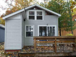 Property Photo: 340 Lone Pine Street MI 48653