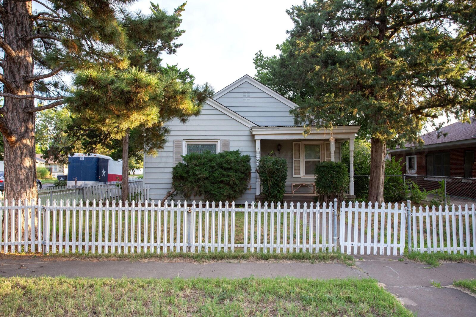 Property Photo:  826 Sunset Terrace  TX 79106-6318 