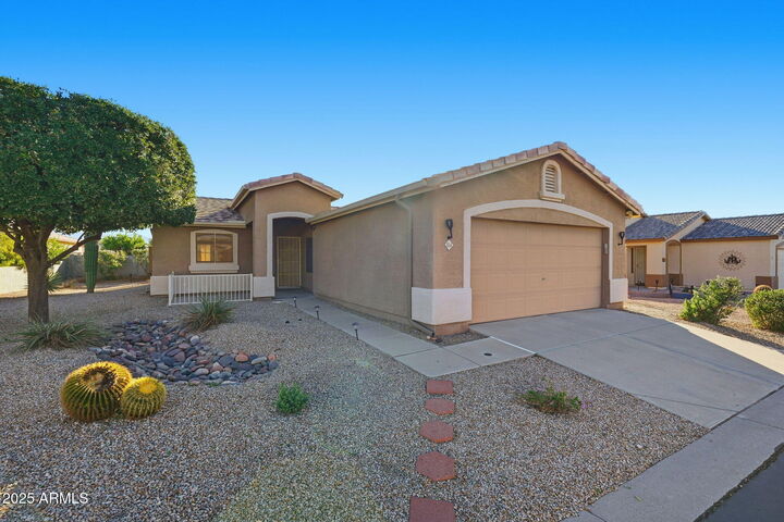 Property Photo:  2101 S Meridian Road 354  AZ 85120 