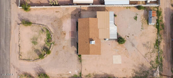 Property Photo:  11527 E 6th Avenue  AZ 85120 