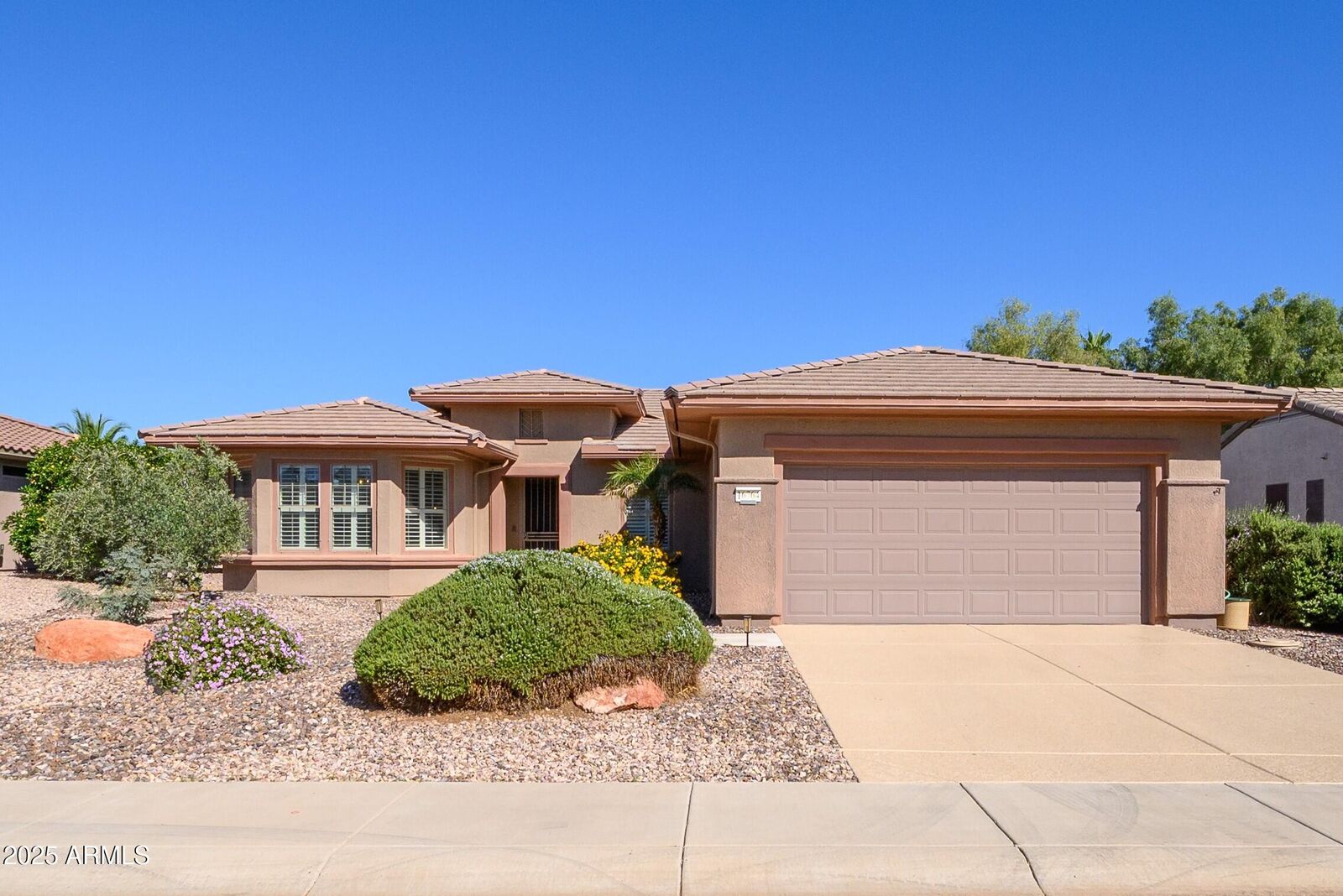 Property Photo:  16764 W Cathedral Rock Court  AZ 85387 