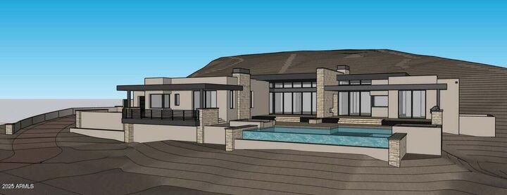 Property Photo: 9615 E Madera Drive AZ 85262