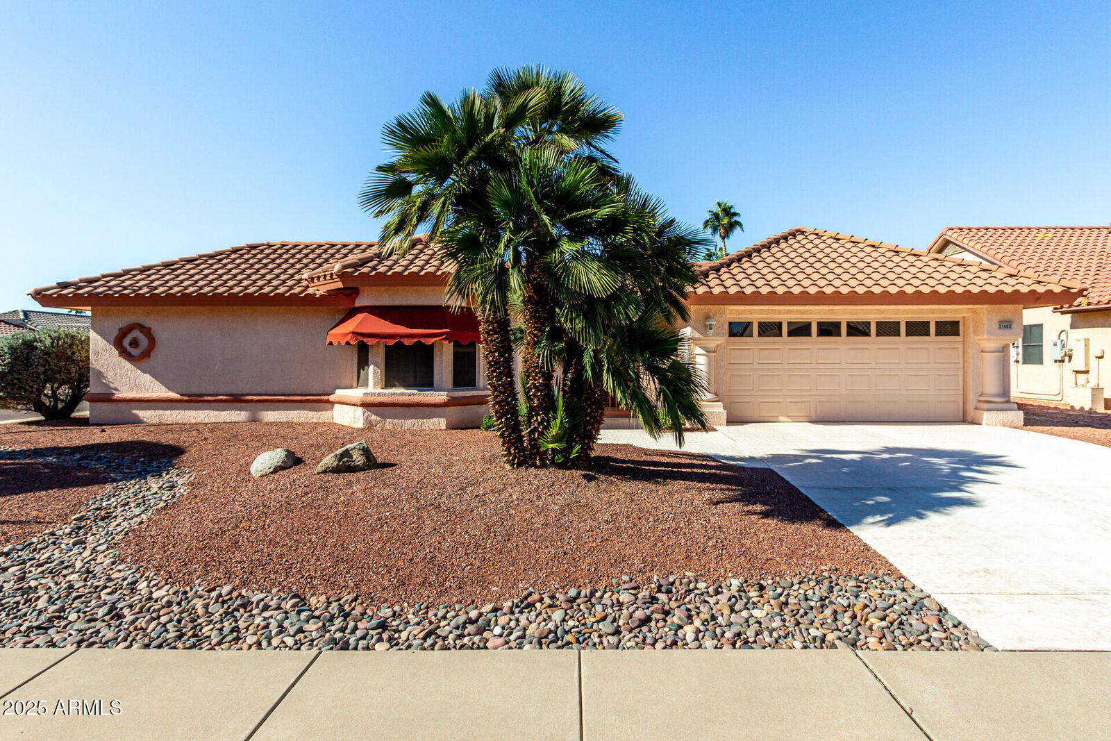 Property Photo:  21602 N 149th Drive  AZ 85375 