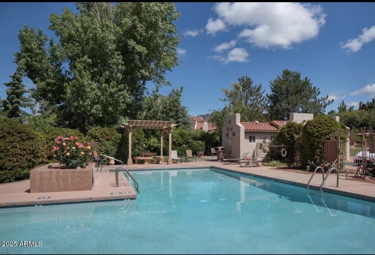 Property Photo: 103 Pine Leaf Lane AZ 86336