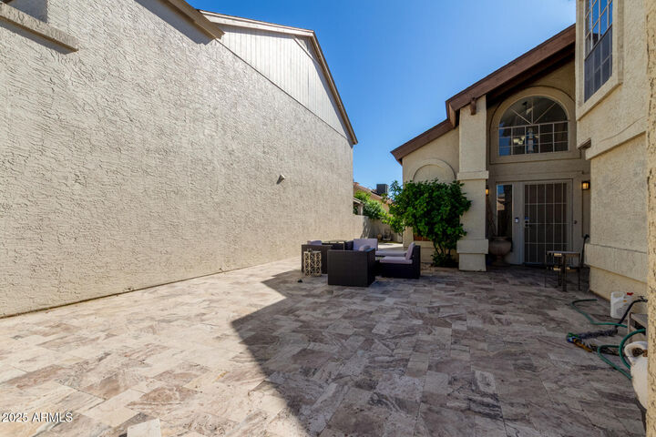 Property Photo:  501 E Topeka Drive  AZ 85024 