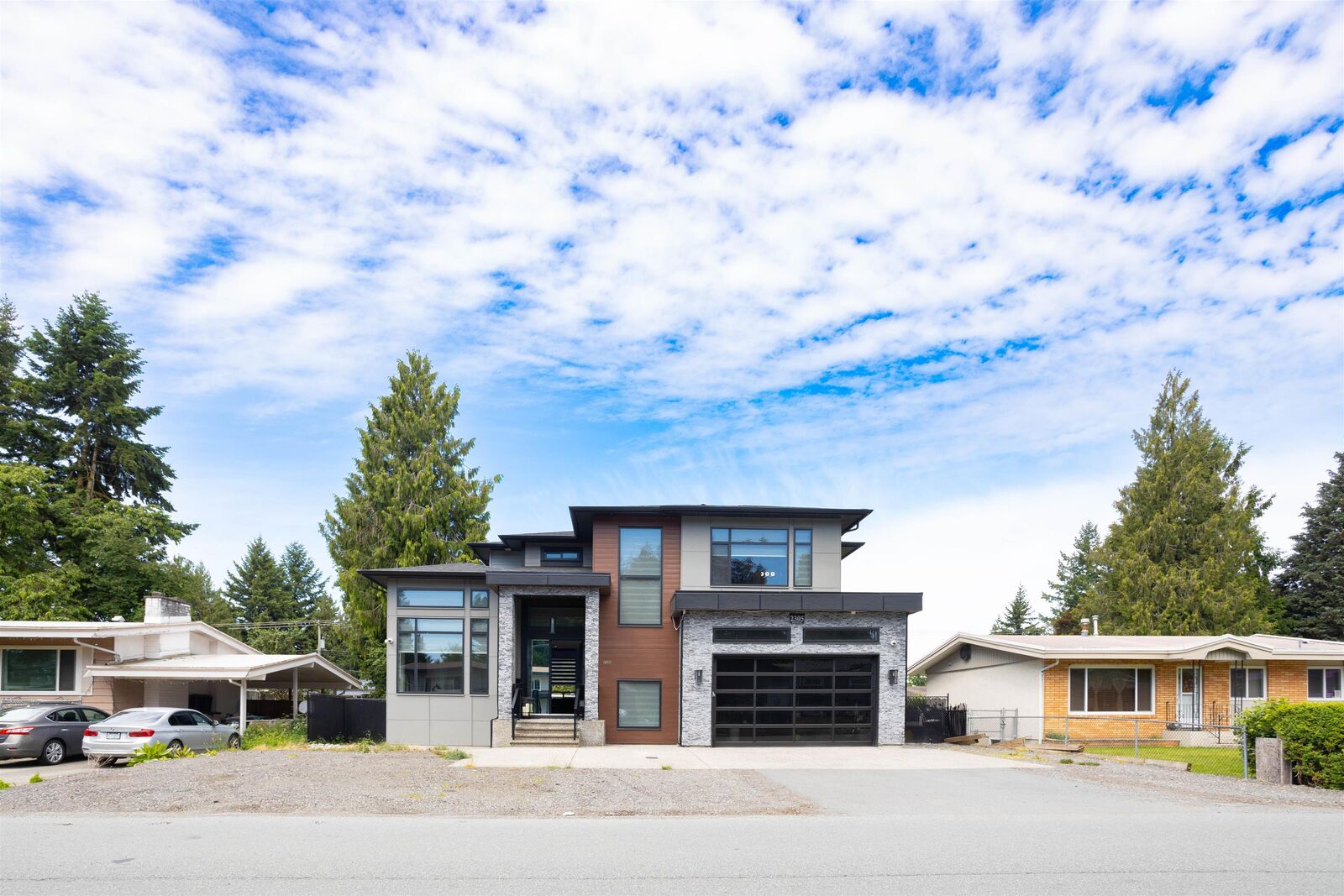 Property Photo: 2305 Beaver Street BC V2T 3C9