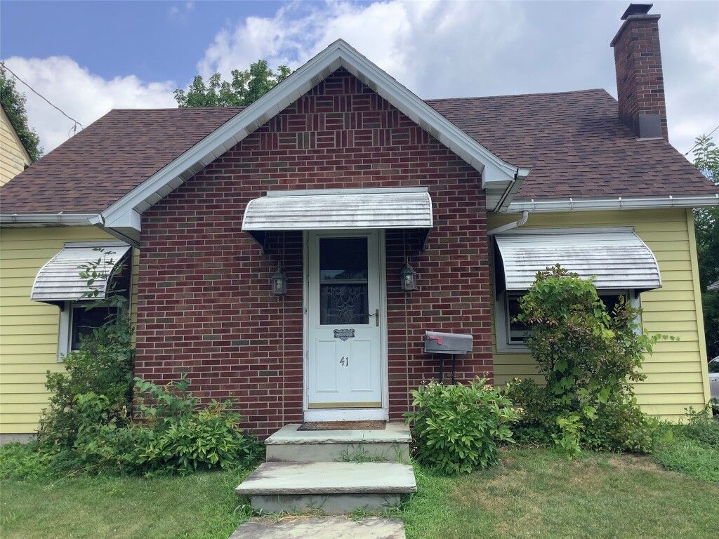 Property Photo:  41 Elizabeth Street  NY 13790 