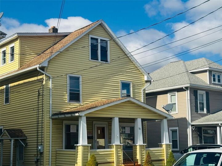 Property Photo:  28 Sherman St  NY 13790 