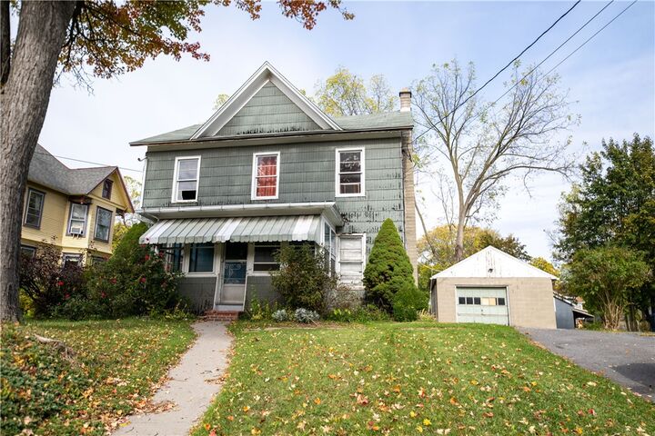 Property Photo:  182 Fall Street  NY 13148 