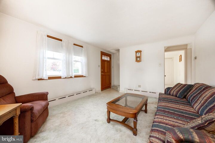 Property Photo: 1005 Cherry Street PA 19460