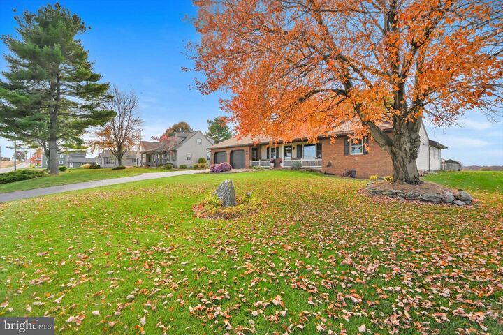 Property Photo: 325 Walnut Run Road PA 17584