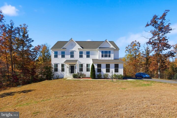 Property Photo: 225 Perth Drive VA 22405