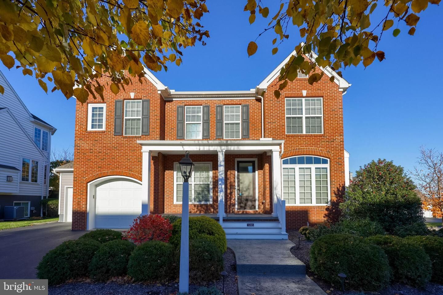 Property Photo: 1285 Getz Way PA 17601