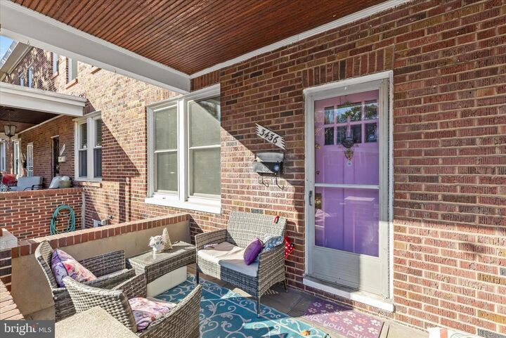 Property Photo: 3436 Cliftmont Avenue MD 21213