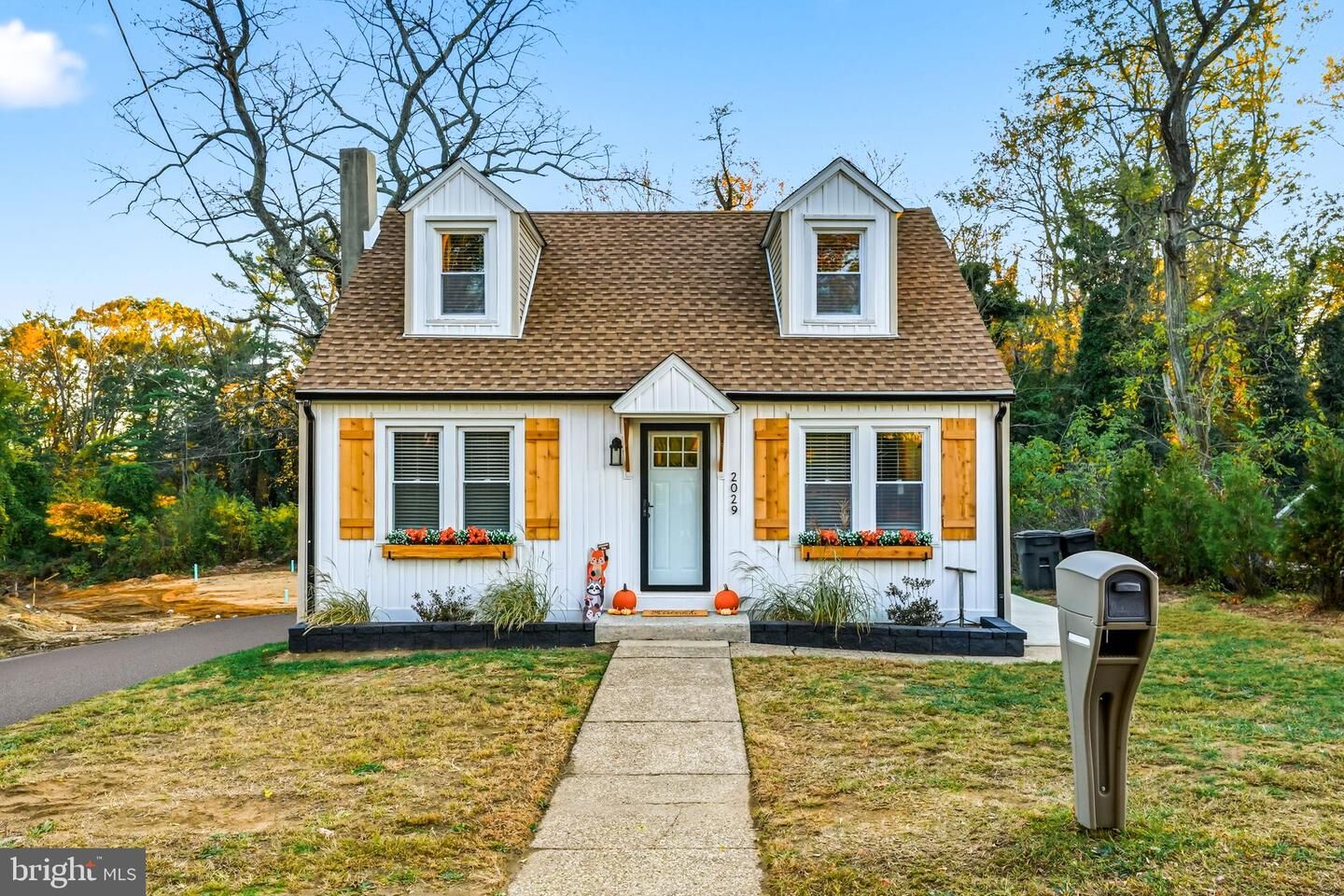 Property Photo:  2029 Konrad Avenue  NJ 08096 