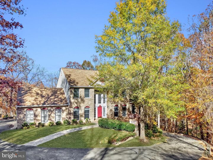 Property Photo:  313 Raft Cove  VA 22554 