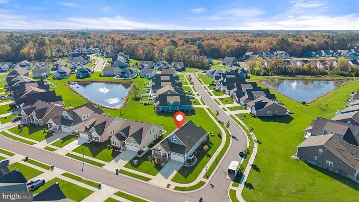Property Photo: 36653 Greenway Drive DE 19945