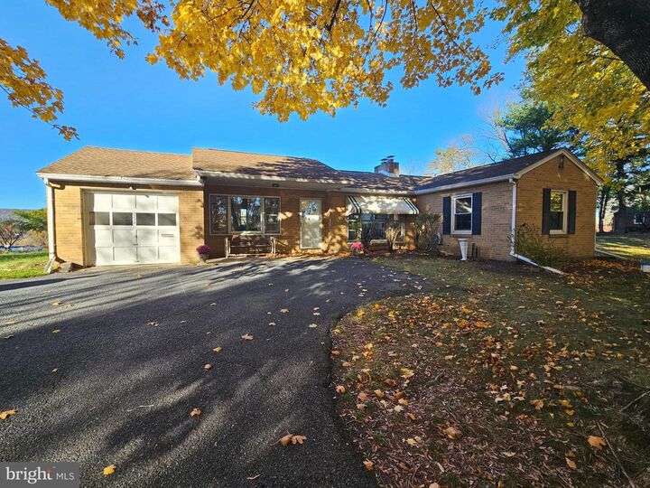 Property Photo: 2228 Goose Valley Road PA 17110