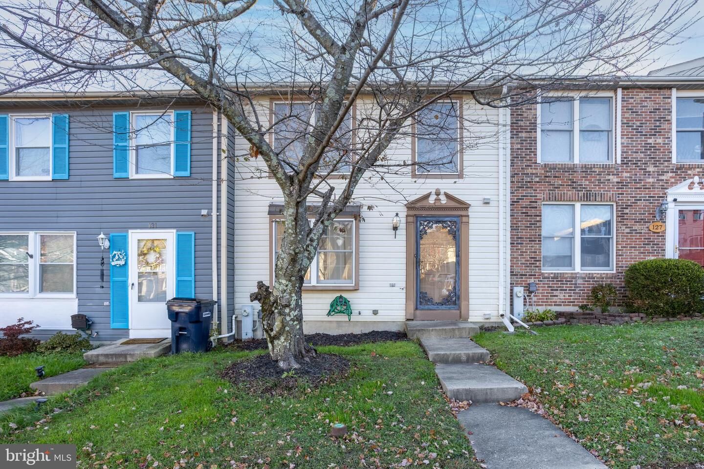 Property Photo: 129 Long Meadow Court MD 21009